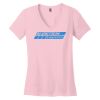 Women's Perfect Weight ® V Neck Tee Thumbnail